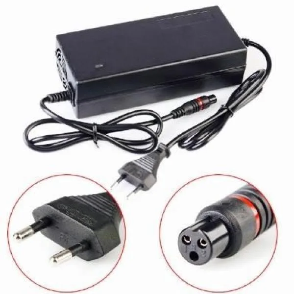 Chargeur de  Hoverboard - photo 3