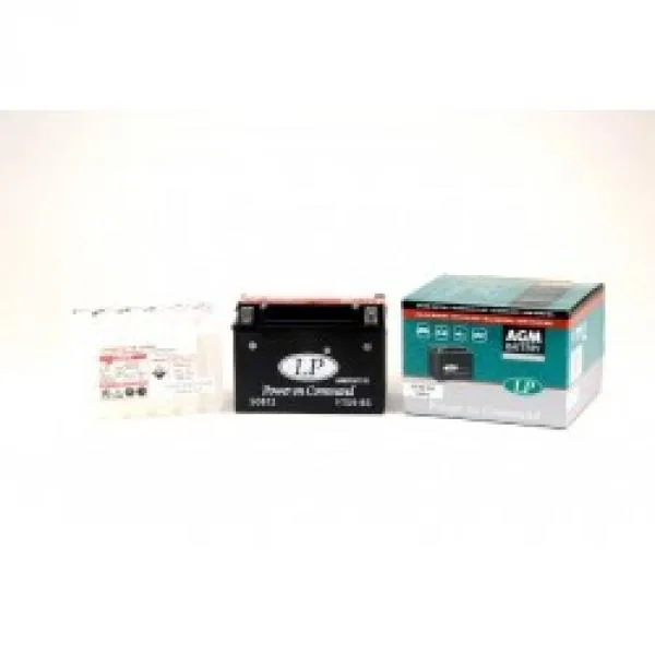 Batterie 12A acide 12V dirtbike / quad - photo 3