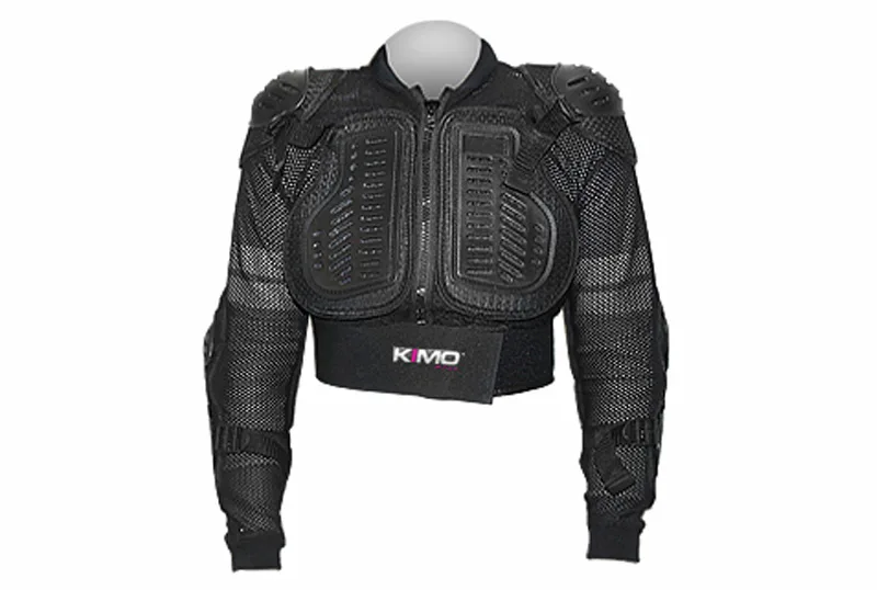 Gilet pare pierre enfant