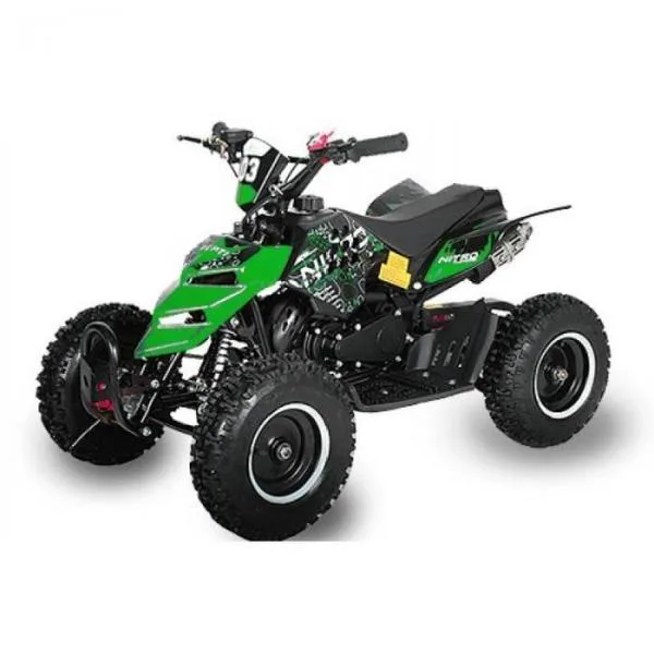 carenage reptil49cc ou 800wat