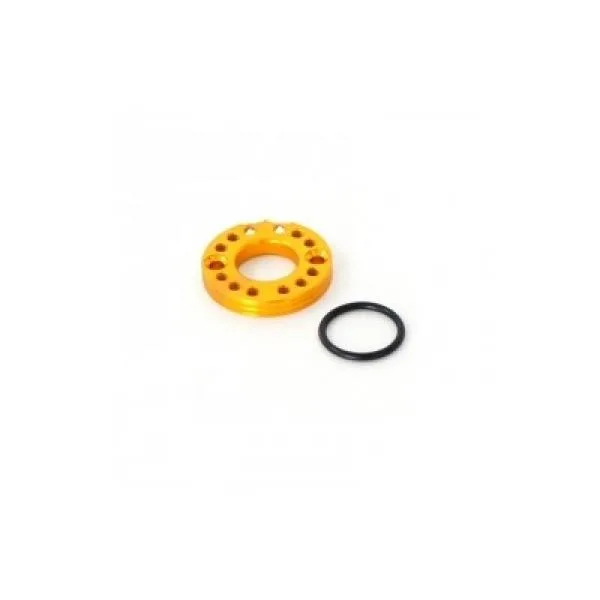 adaptateur multiposition pour pipe d'admission dire bike:quad - photo 2