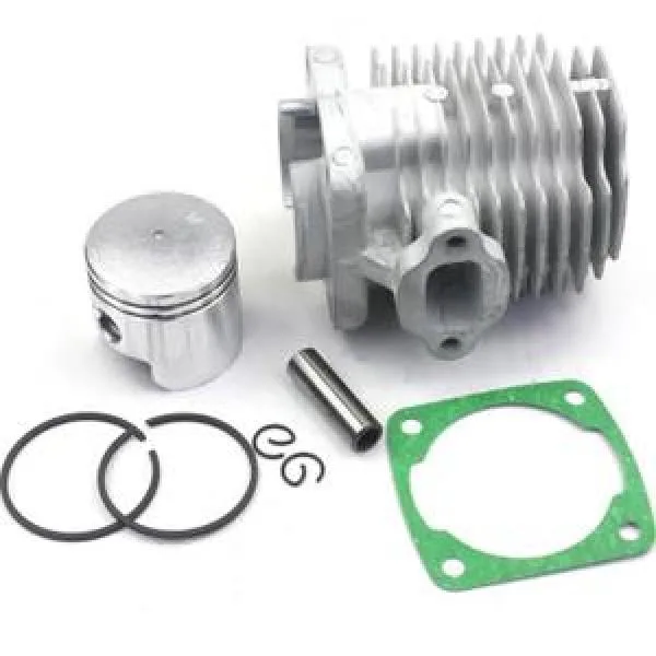 Kit Cylindre piston moteur Pocket Bike 49cc Piston Ø44mm - photo 5