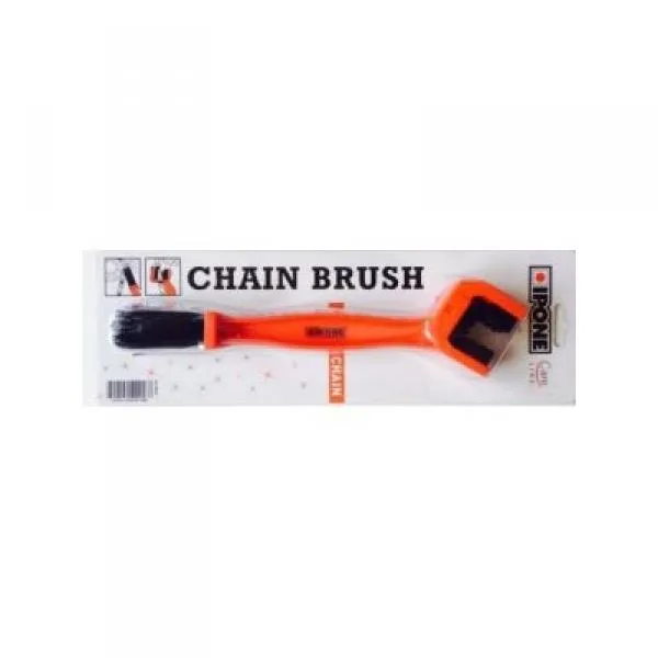 BROSSE IPONE POUR CHAINE