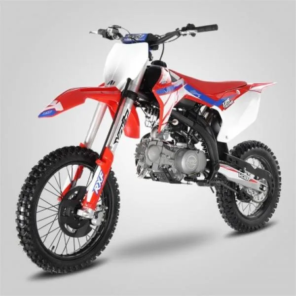 125cc RFZ APOLLO 17/14` YX - photo 5