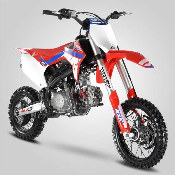 125cc RFZ APOLLO 17/14` YX