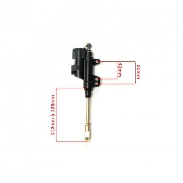 MAITRE CYLINDRE DE FREIN AR 10 MM - photo 3