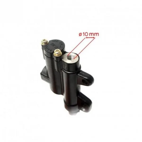 MAITRE CYLINDRE DE FREIN AR 10 MM - photo 5