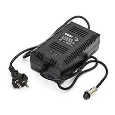 Chargeur 36V pocket quad électrique  800w