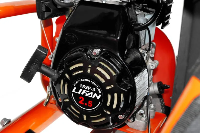 BUGGY Nitro 80CC AUTOMATIQUE - photo 4