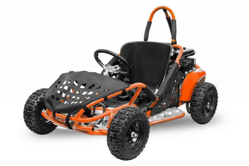 BUGGY Nitro 80CC AUTOMATIQUE