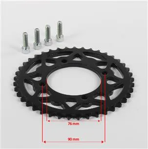COURONNE 428 41 DENTS
