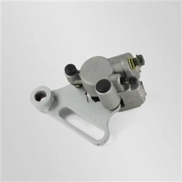 ETRIER DE FREIN ARRIERE SIMPLE PISTON - photo 2