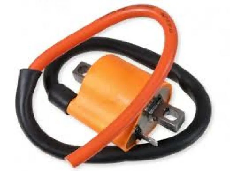 Bobine haute tension Racing universelle 1 pin Minarelli Yamaha, MBK, Kymco, Generic... - photo 4