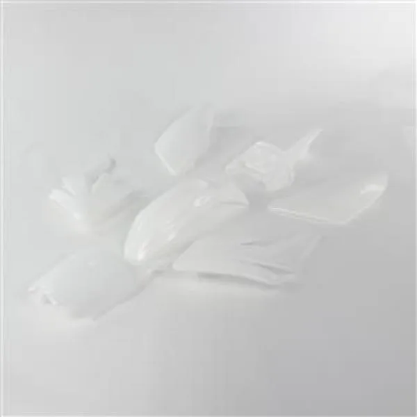 KIT PLASTIQUE CRF70 - photo 3
