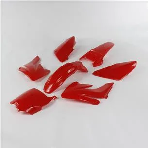 KIT PLASTIQUE CRF70