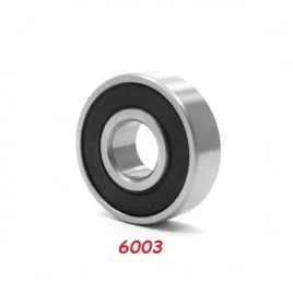 Roulement de roue avant  Quad   6003
