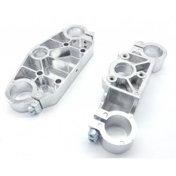 Tés de fourche 33 mm classique dirt bike - photo 4