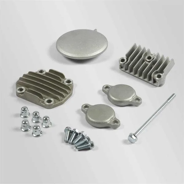 KIT DRESS UP 140CC YX APOLLO ID:7628 - photo 5