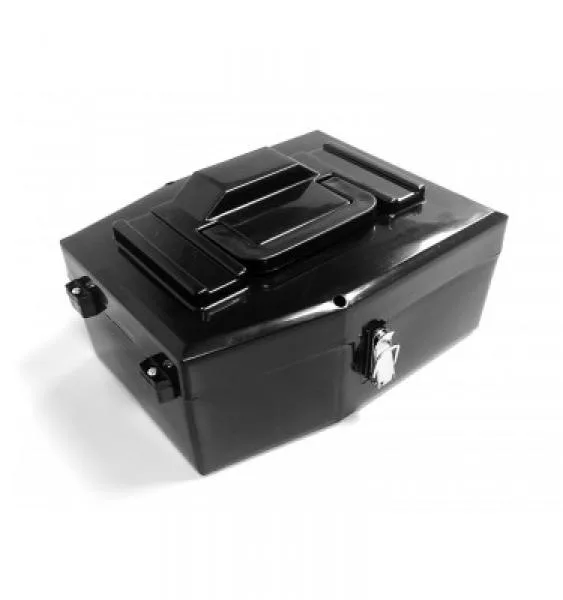 Pack batterie  plomb-gel 36V 12Ah - photo 4
