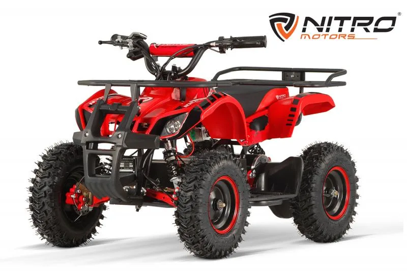 Nitro Torino 1000 watts 36 volts