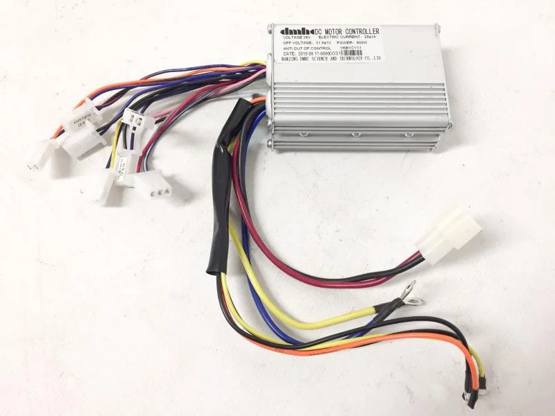 Contrôleur Quad 36V 800W  (9070065) - photo 4