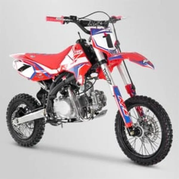 RFZ APOLLO  SANO 150cc - photo 2