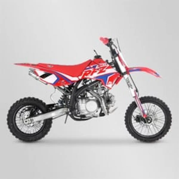 RFZ APOLLO  SANO 150cc - photo 3