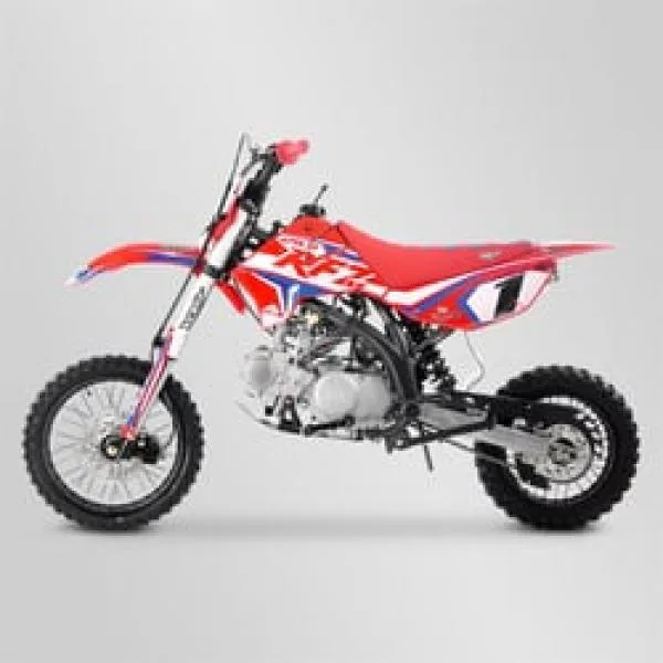 RFZ APOLLO  SANO 150cc - photo 4