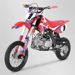 RFZ APOLLO  SANO 150cc