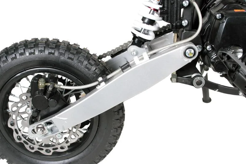 Dirt bike STORM 110 14/12 semi-automatique - photo 5