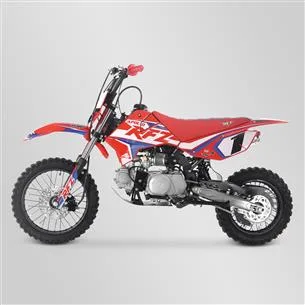 RFZ Apollo 125cc  12/14