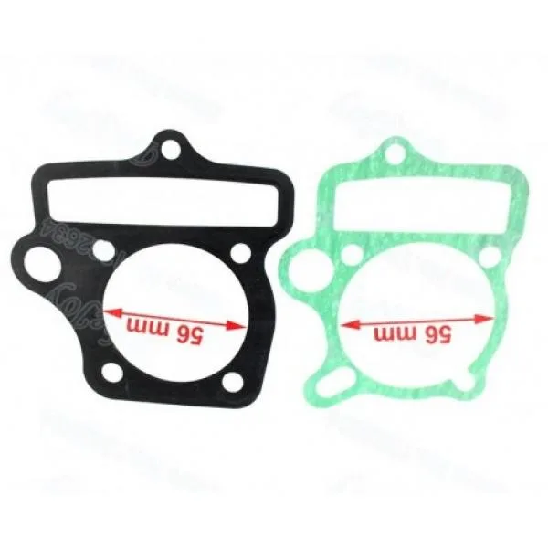 JOINT DE CULASSE YX 140CC / 149CC - 56MM - photo 2