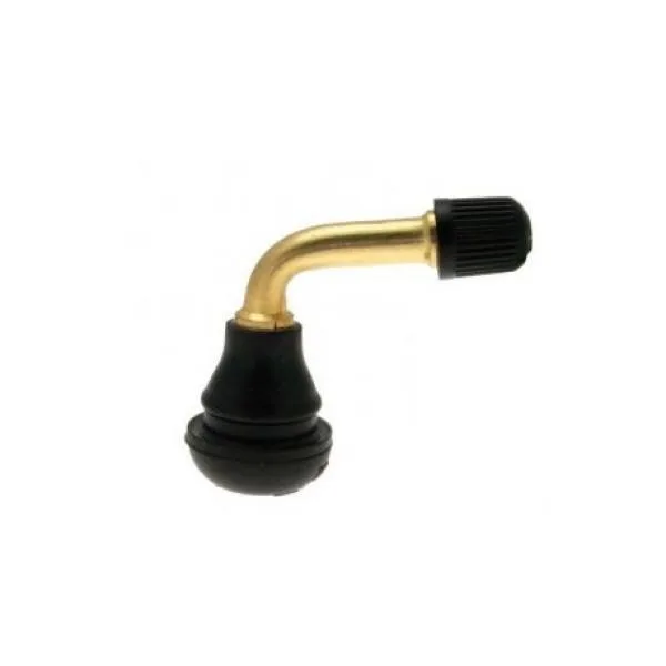 Valve coudée pour pneu tubeless - photo 4