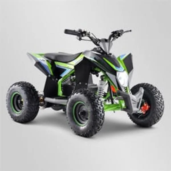QUAD APOLLO FOX 1000W 36 volt - photo 4
