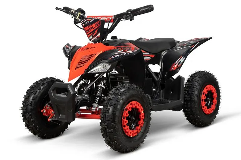 Nitro  REPLAY  1000 watt  36 volt (batterie fixe)