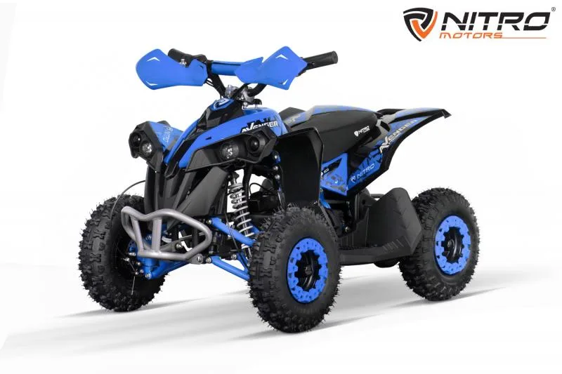 Nitro Avenger 1200 Watts 48 Volts - photo 3