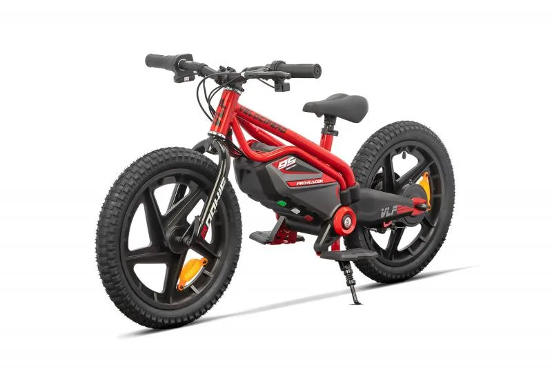 Velocifero Sport 24V 150W 16