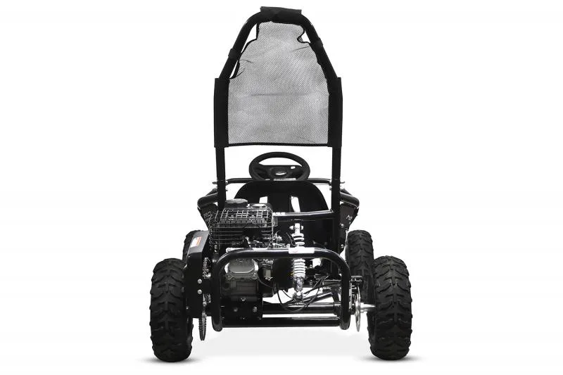 BUGGY ENFANT GOKID DIRTY 98CC 6 - photo 3
