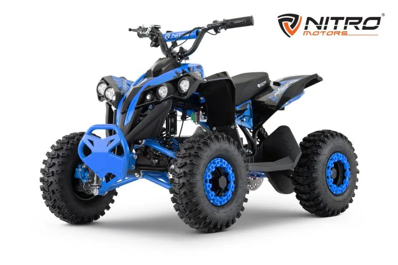 NITRO MOTORS 1200W 48V