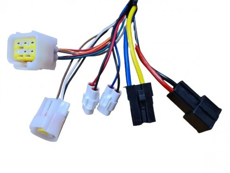 Controlleur 36V / 1000watt 6 FICHES 9070117 - photo 2