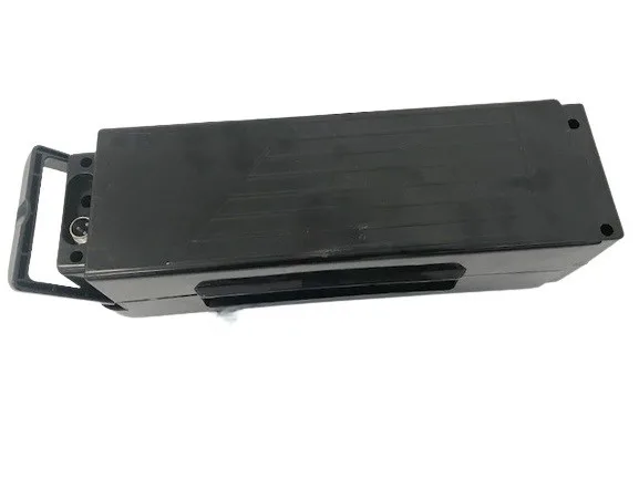 BOÎTE COMPLÈTE batterie lithium 36 voltes