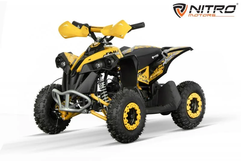 Nitri Eco  Avenger 1000W 36V - photo 2