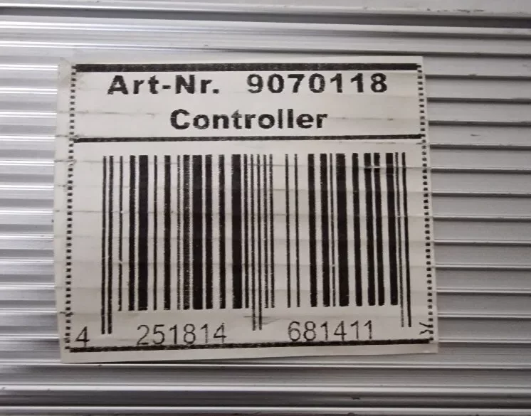 contrôleur 36/1000W 9070118 - photo 2