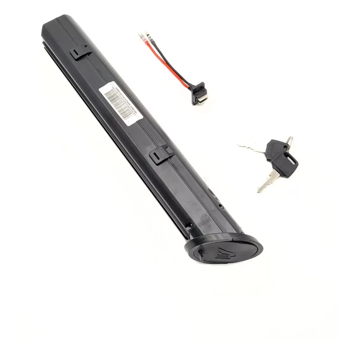BATTERIE LI-ION 24V 5.2AH DE DRAISENNE 12 POUCES APOLLO SEDNA