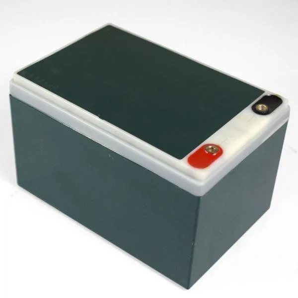 Batterie 6-DZM-12 12V12Ah de quad et moto électrique - photo 2
