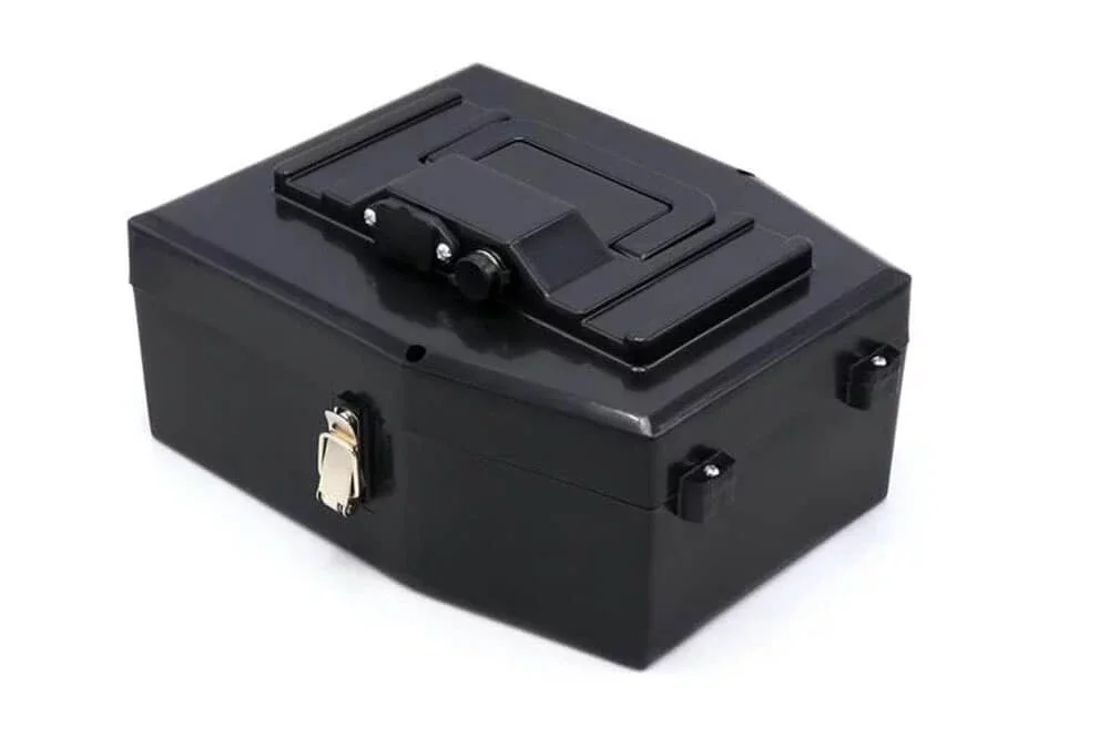 pack Batterie 48V 13Ah Lithium-ion