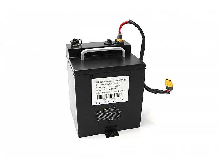 Batterie LITHIUM 48V 13Ah