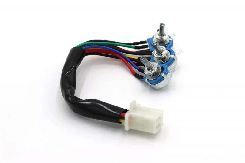 Chargeur 24V 1.5ah pour batteries au plomb  électriques - Quad, Pocket Bike, Motocross,
