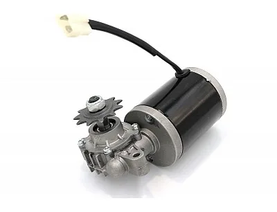 Moteur électrique  180W/ 24V