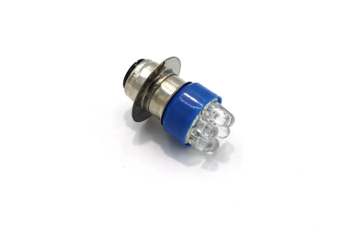 Ampoule LED  pour quad électrique